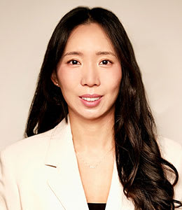 Dr. Rachel Kim, Mississauga Dentist